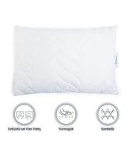 Othello Elegante Lovera Aloe Veralı Yastık 50x70