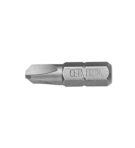 Ceta Form 1/4"TORQ-SET Bits Uç 8X25mm