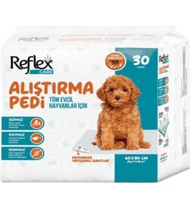 Care Köpek Alıştırma Pedi 30 Adet