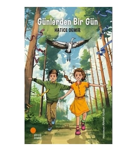 Günlerden Bir Gün