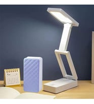 Greentech Masaüstü Şarjlı Katlanabilir Portatif LED Aydınlatma / GT-CL11P