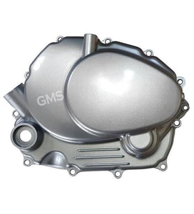 SKM ŞANZIMAN MOTOR KAPAK SAG CG125