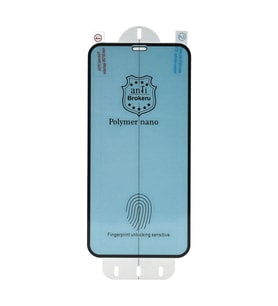 Huawei P40 Pro Polymer Nano Ekran Koruyucu