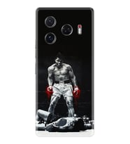 Tecno Camon 30 Pro 5G Kılıf HD Baskılı / TYXQ-S/X//137 1369