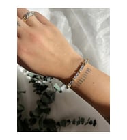 xoxo tiffany su yolu bileklik