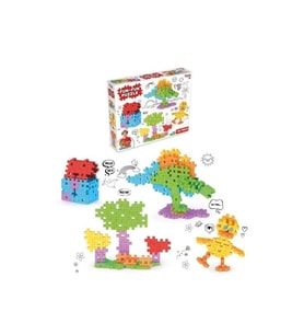 Fun-Fun Puzzle 192 Parça