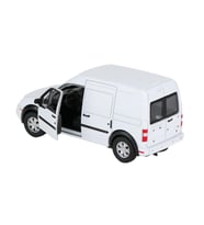 43631 NessiWorld Metal Çek Bırak Ford Transit -Karsan Oyuncak