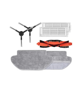 Xiaomi Vacuum Mop 2 Lite (MJSTL) Robot Süpürge Filtre Yedek Set