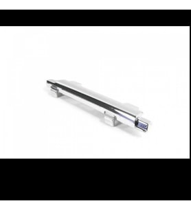 BMW E39 2001-2003 Plakalık Nikelajı Ön Üst Sol 51117005975 Wender