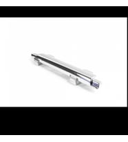 BMW E39 2001-2003 Plakalık Nikelajı Ön Üst Sol 51117005975 Wender