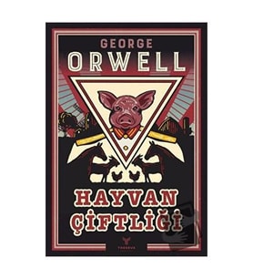 Hayvan Çiftliği / Theseus Yayınevi / George Orwell