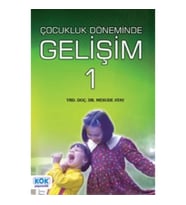 Erken Çocukluk Döneminde Gelişim 1