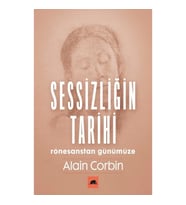 Sessizliğin Tarihi