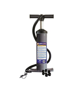 KOLLU BOT POMPASI BRAVO 6 - 2 X 2 L             