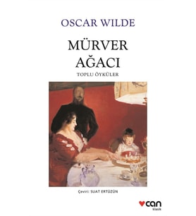 Mürver Ağacı