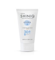 SHINIQ NEMLENDİRİCİ BB KREM  SPF30+ LIGHT 40 ML