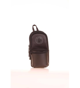 Kaukko Junıor Bag Magıcal Kalem Ç.(plaın Black) K2564
