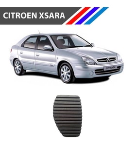 OTOZET Citroen Xsara Debriyaj Pedal Lastiği 1 Adet 2130.15