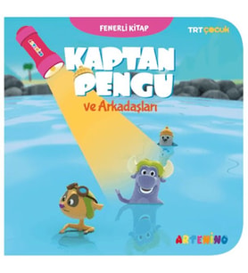 Kaptan Pengu