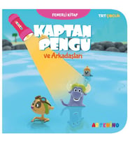 Kaptan Pengu