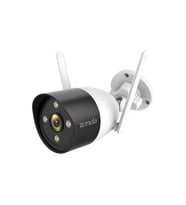 TENDA 4MP BULLET 4MM CT6 20metre H264 IP Güvenlik Kamerası Wlan (Kablosuz)