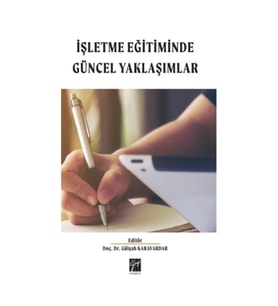 İşletme Eğitimde Güncel Yaklaşımlar
