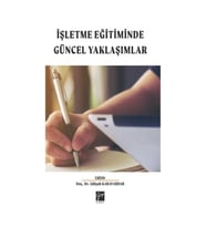 İşletme Eğitimde Güncel Yaklaşımlar