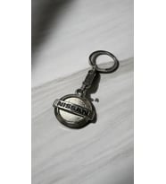 Nissan Metal Anahtarlık 1 adet (Standart)
