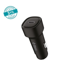 Ttec SmartCharger PD 30W Araç Hızlı Şarj Aleti - 2CKP01S