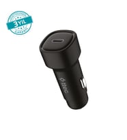 Ttec SmartCharger PD 30W Araç Hızlı Şarj Aleti - 2CKP01S