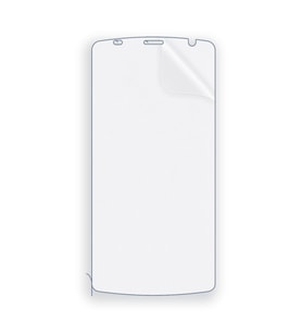 SChitec ZTE BLADE L5 Uyumlu Ön Yüzey Nano Şeffaf Hidrojel Ekran Koruyucu