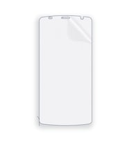 SChitec ZTE BLADE L5 Uyumlu Ön Yüzey Nano Şeffaf Hidrojel Ekran Koruyucu