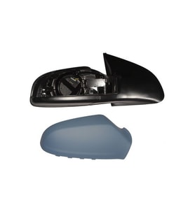 OPEL ASTRA- H- HB- 04/07; KAPI AYNASI SAĞ ELEKTRİKLİ/ISITMALI/OTOMATİK KATLANIR(MOTORLU)(TW) 1325332