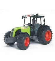 Bruder Oyuncak Claas Nectis 267 Traktör BR02110