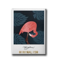 Flamingo Tablo MİND402