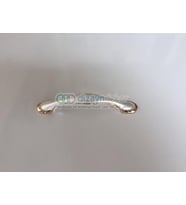 Altın-beyaz Desenli 96 Mm. Kulp