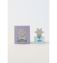 ZARA FROZEN GLITTER 60ML ÇOCUK VÜCUT SPREYİ (Mavi)