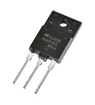 BUH 315D ISOWATT-218 TRANSISTOR