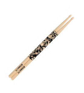 Tama 5B-S Oak Stick Baget (Meşe)  Japon Meşesi (Oak) - Standart 5B - Çok Yönlü