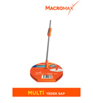 Çok Yönlü Yedek Sap, Dayanıklı ve Pratik Kullanım için Ideal