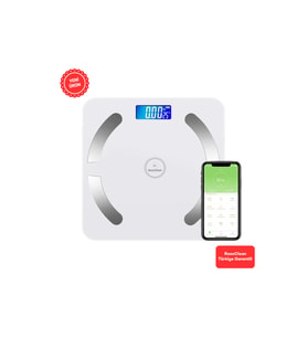 Akıllı Bluetooth Tartı ile Sağlıklı ve Kolay Kilo Takibi