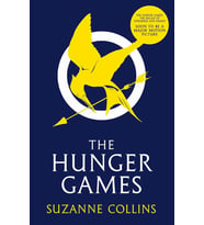 The Hunger Games: 1 (Çok Renkli)