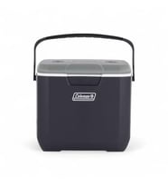 Coleman Daintree Personal Hard Cooler Soğutucu Buzluk 28 Lt Grey (Gri)