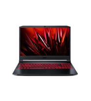 Acer Nitro 5 AN515-57-57DA NH.QELEY.004 i5-11400H 8 GB 512 GB SSD RTX3050 15.6" Full HD Gaming Laptop - Teşhir