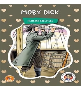 Moby Dick