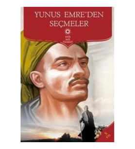 Yunus Emre’den Seçmeler
