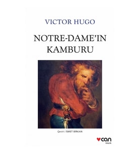 Notre -Dame'ın Kamburu