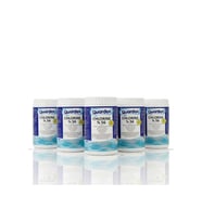 Bestway İntex Havuzlarla Uyumlu Quardex 5Kg Tablet Klor 56 Granül