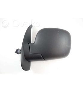 Renault Kangoo Dış Ayna Manuel Sol 2007 (Oem No: 7701068839)
