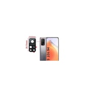 Xiaomi Mi 10T İle Uyumlu Kamera Camı